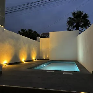 Apartamento La Caracola El Medano, La Mareta
