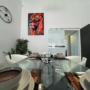 Apartamento Dream Loft Sc, Santa Cruz de Tenerife