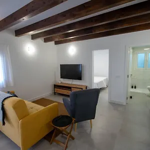 Apartamento Marmolejos, Gáldar